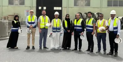 Officials_visiting_Qatar