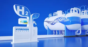 green_hydrogen_installation
