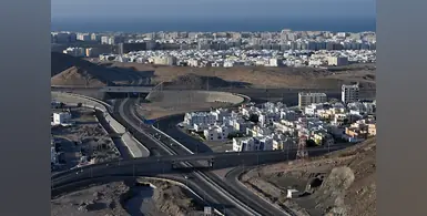 Image_of_Oman_road_infrastructure