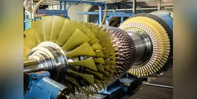 Image-of-Siemens-Gas-Turbine