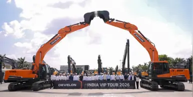 Image_of_20-Tonne_DEVELON_Excavator