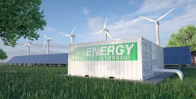 energy-storage