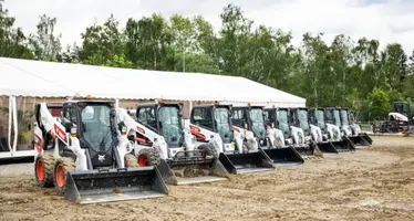 Bobcat's latest innovations