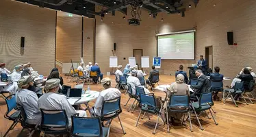 Oman_electricity_innovation_showcase_2025