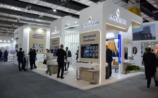 Emerson will focus on carbon capture, hydrogen, renewable fuels, and other alternative energy sources.