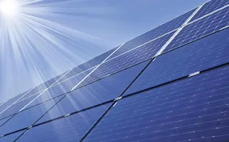 Emerge was formed in 2021 to develop solar energy solutions.