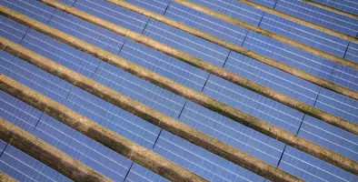 pv farm