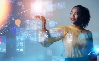 With Rockwell’s FactoryTalk edge and cloud solutions, manufacturers bring together artificial intelligence, IoT, and automation solutions. 