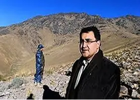 Afghanistan's massive iron ore deposit back up for tender