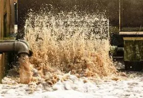 wastewater