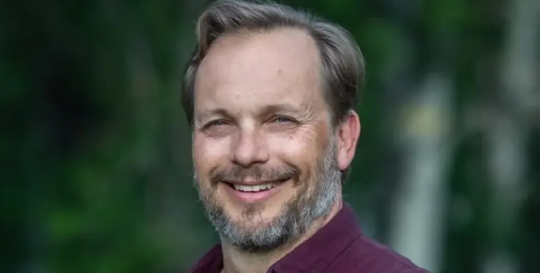 Greg Pada, vice president, head of engineering business at AVEVA.