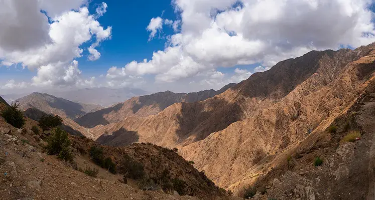 Al_Souda_mountains_landscape