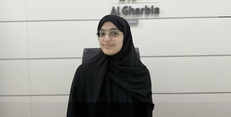 Azeeza Al Ali Al Gharbia