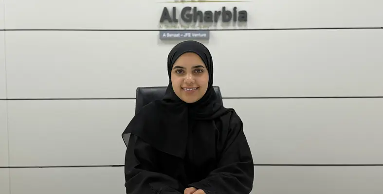 Mahla Mohamed Almansoori Al Gharbia Pipe Company