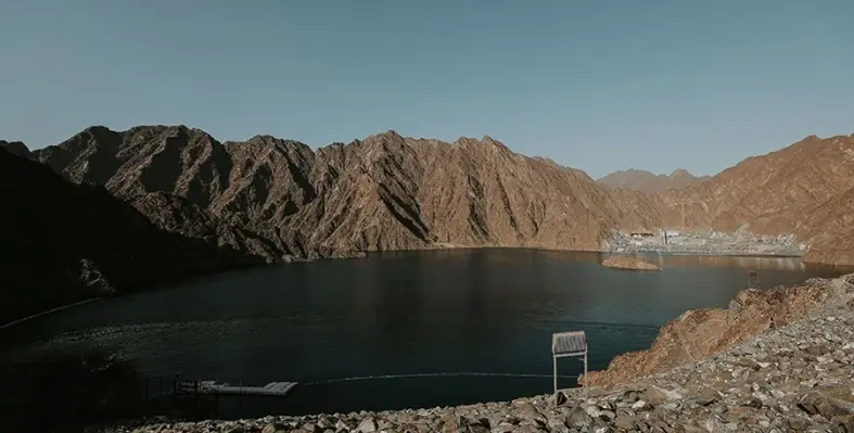 the_hatta_dam