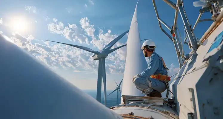 Engineer_on_wind_turbine