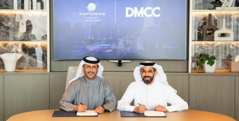 Empower_DMCC_officials_sign_contract