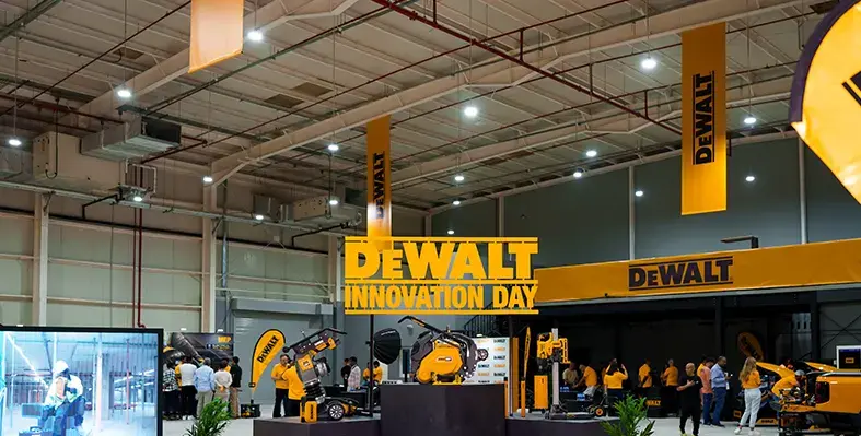 DEWALTinnovationDay1