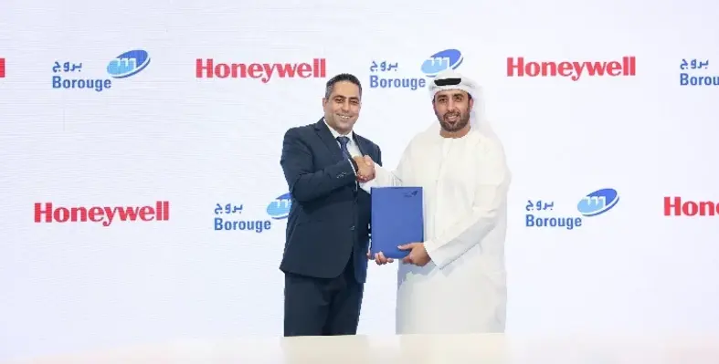 Borouge_Honeywell_agreement_signing