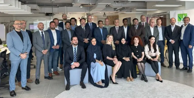 The_EmiratesGBC_and_CNRE_team