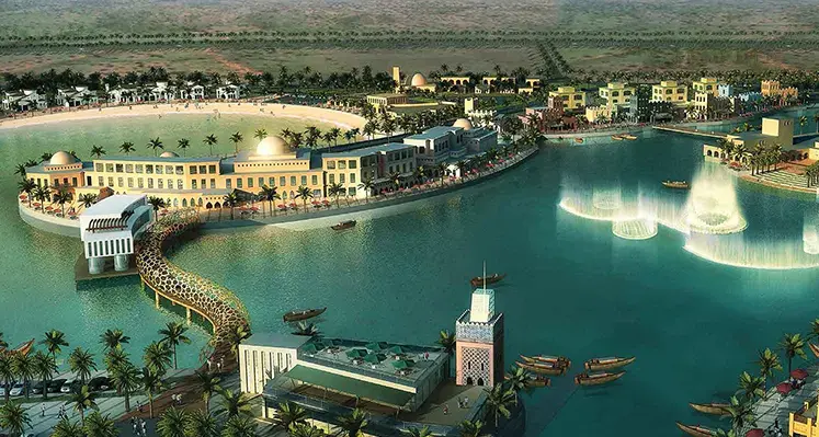 Jenan_dana_bay_project