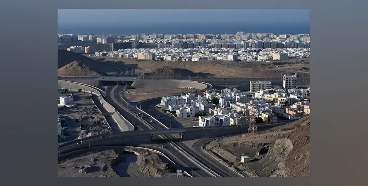 Image_of_Oman_road_infrastructure