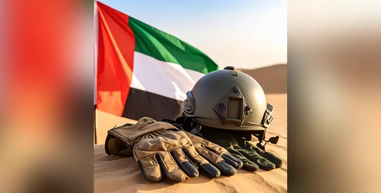 Image-of-UAE-defence