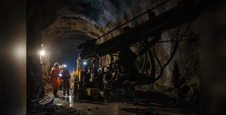 Image-of-mining