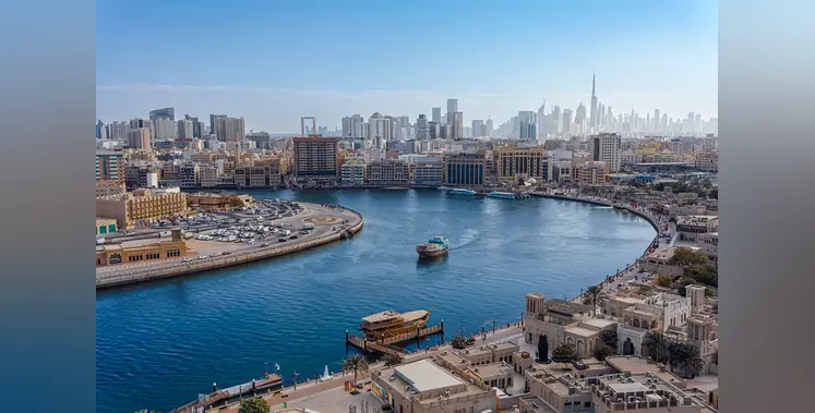 Image-of-Dubai