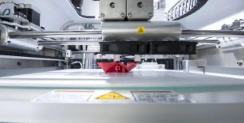 3D printing RomboStudio