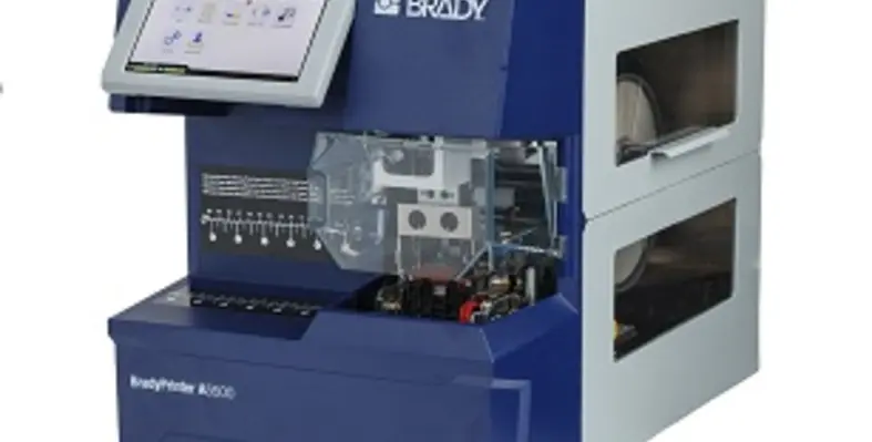 A5500 Flag Printer product pic