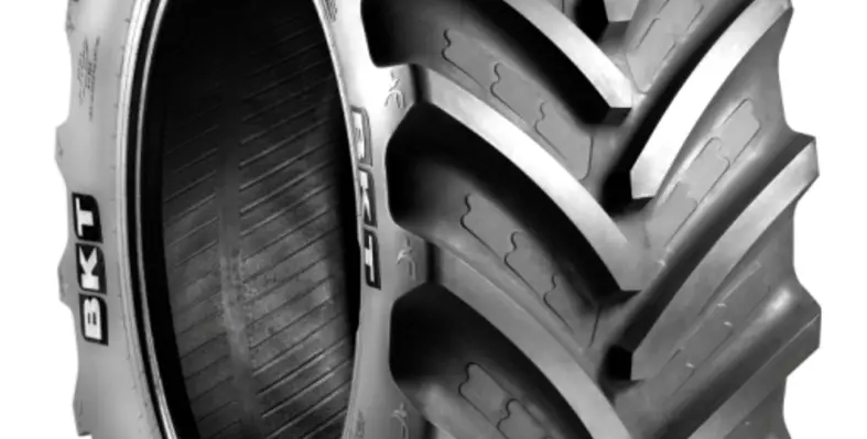 BKT Agrimax V Flecto
