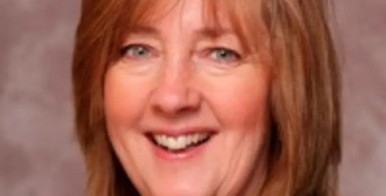 Sandra DiMatteo industry marketing director, Water Infrastructure at Bentley. (Image source: Bentley) Bentley