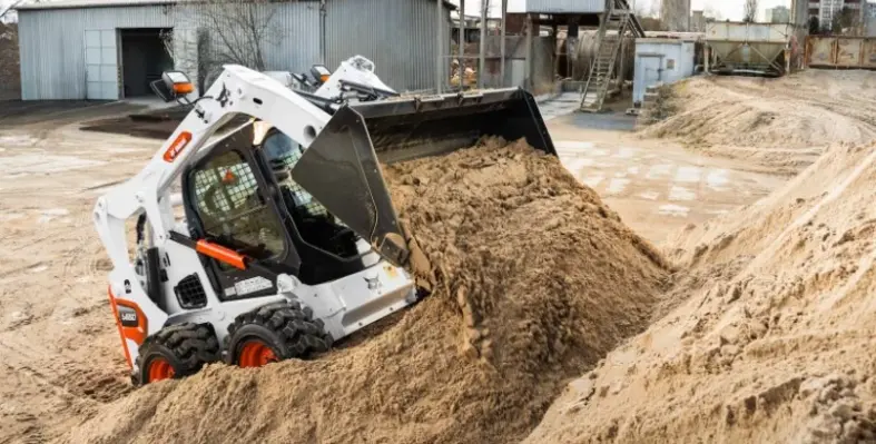 Bobcat S650