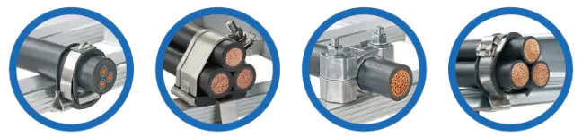 Cable Cleat Image