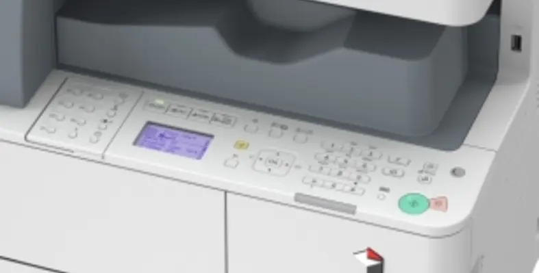 Canon imageRunner 1435iF - Canon