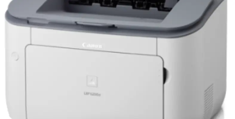 Canon-printer