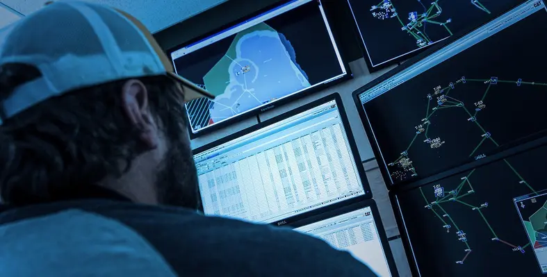 Caterpillar's_new_MH3032_Material_Handler