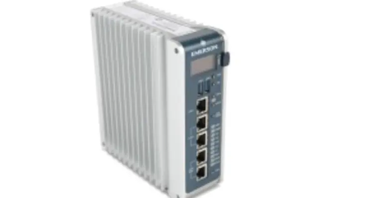 Emerson RX3i CPL410 Controller