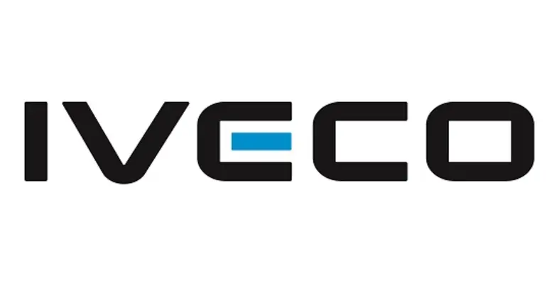 IVECO has marked the new chapter with a new logo. (Image source: IVECO) IVECO new Logo