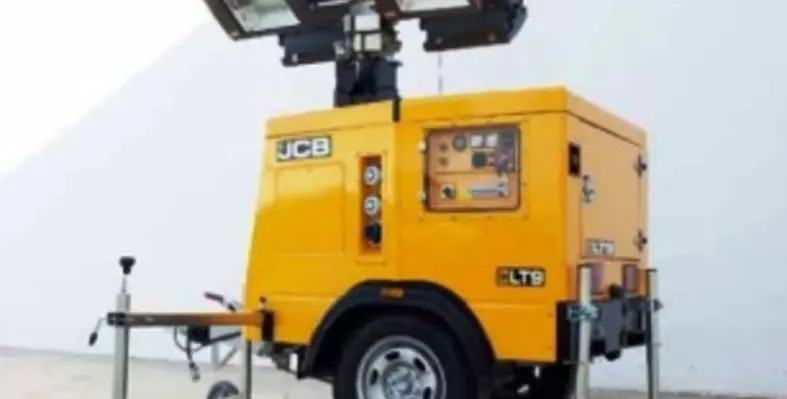 JCB LT9