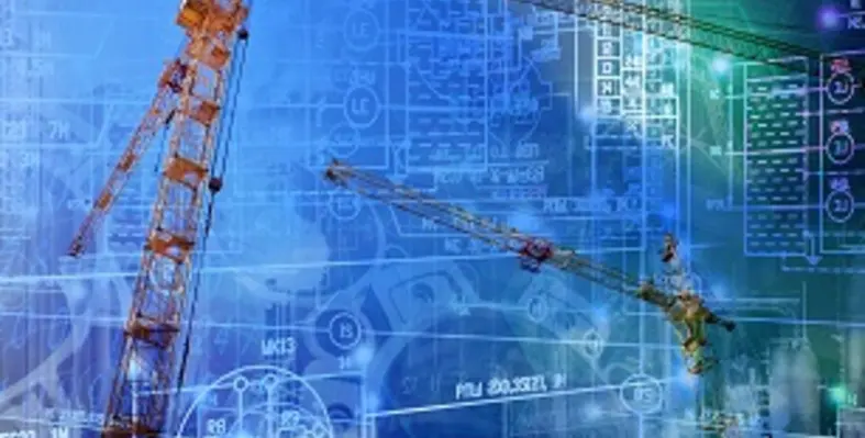 Construction technology. 