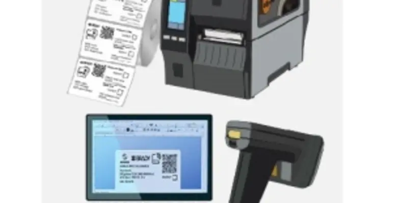 RFID Solutions items 1