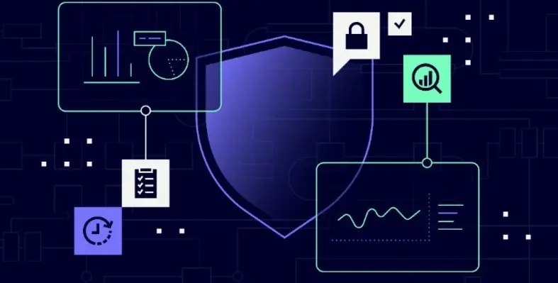 SINEC security guard 