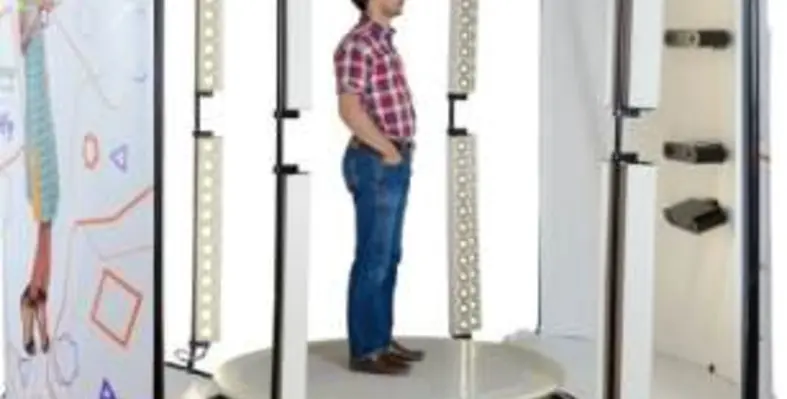 ShapifyBooth-Artec3D