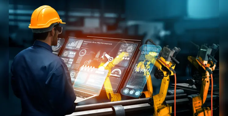 Smart_manufacturing