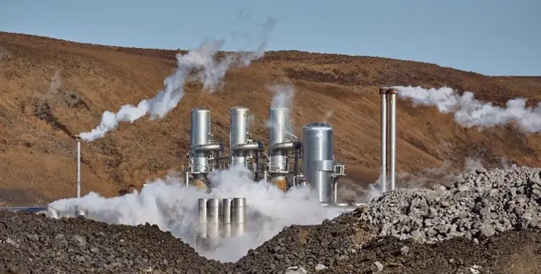 Geothermal_power_plant