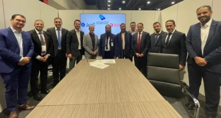 Rockwell's_and_Alfanar's_team_signing_MoU