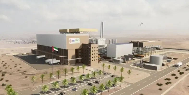 The plant will add 80MW of power generation capacity from a non-fossil fuel source.