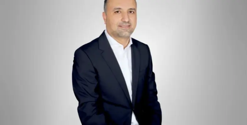 Qasem Noureddin, commercial director at Eaton Middle East.